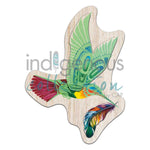 ASSORTED 3D MAGNETS (CAP)