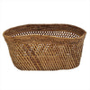 Woven Alaskan Basket Unknown Artist Circa 1900's - House Of Himwitsa - Basketry - House of Himwitsa Art Gallery