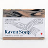 Ravensong Cowichan Sweater Soap