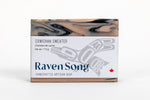 Ravensong Cowichan Sweater Soap