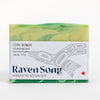 Ravensong Fern Woman Soap