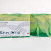 Ravensong Fern Woman Soap