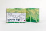 Ravensong Fern Woman Soap