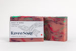 Ravensong Basket of Berries Soap