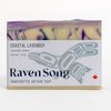 Ravensong Coastal Lavender Soap