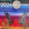 Assorted 2026 Calendars -  - Calendar - House of Himwitsa Art Gallery