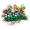 ASSORTED 3D MAGNETS (CAP)