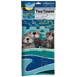 Assorted Microfiber Tea Towels