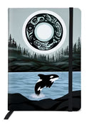 Journal Shelley Davies  Kellolemecen (Orca)