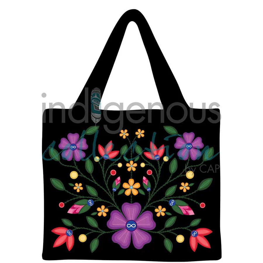 Shopping Bag Lisa Berry Growth