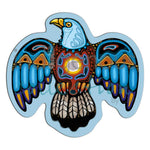 ASSORTED 3D MAGNETS (CAP)