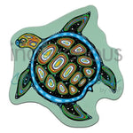 ASSORTED 3D MAGNETS (CAP)