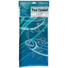 Assorted Microfiber Tea Towels
