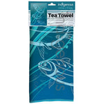 Assorted Microfiber Tea Towels
