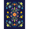 Assorted Microfiber Tea Towels