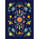 Assorted Microfiber Tea Towels