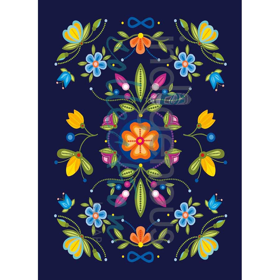 Assorted Microfiber Tea Towels