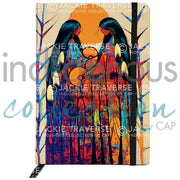 Journal Jackie Traverse Spirits of the Drum