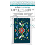 GIFT ENCLOSURES