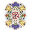 ASSORTED 3D MAGNETS (CAP)