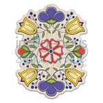ASSORTED 3D MAGNETS (CAP)