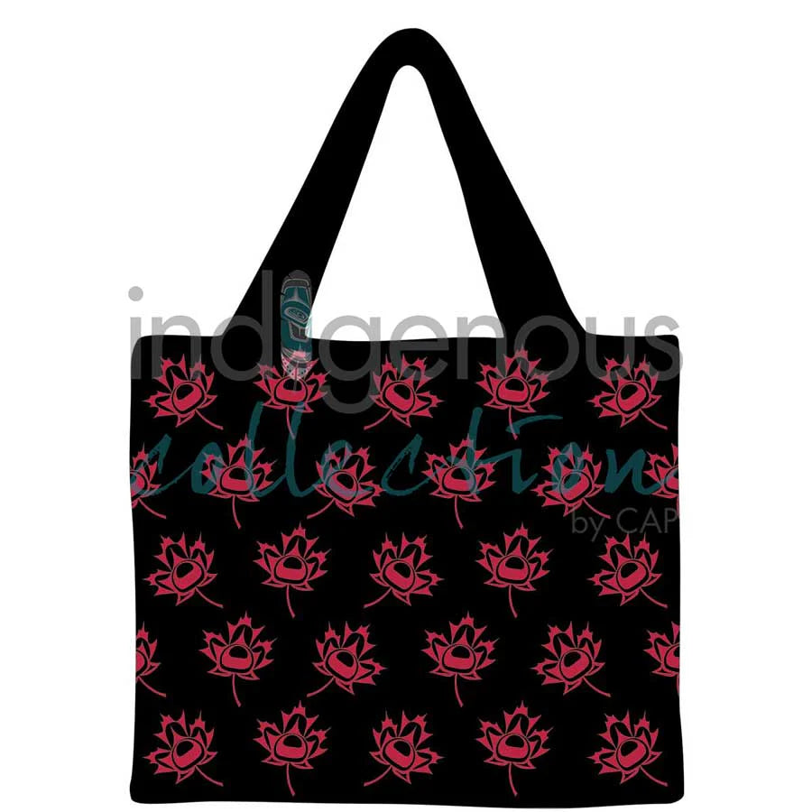 Shopping Bag Angela Kimball Oh Canada