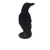 Jack Willoughby Crow Series -  - Rolled Steel - House of Himwitsa Art Gallery