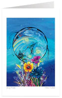 Art Card Karen Erickson Spring Breeze