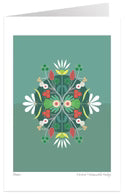Art Card Emma Hassencahl-Perley Bloom