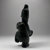 Markoosie Papigatuk Dancing Bear 22444 -  - STONE - House of Himwitsa Art Gallery
