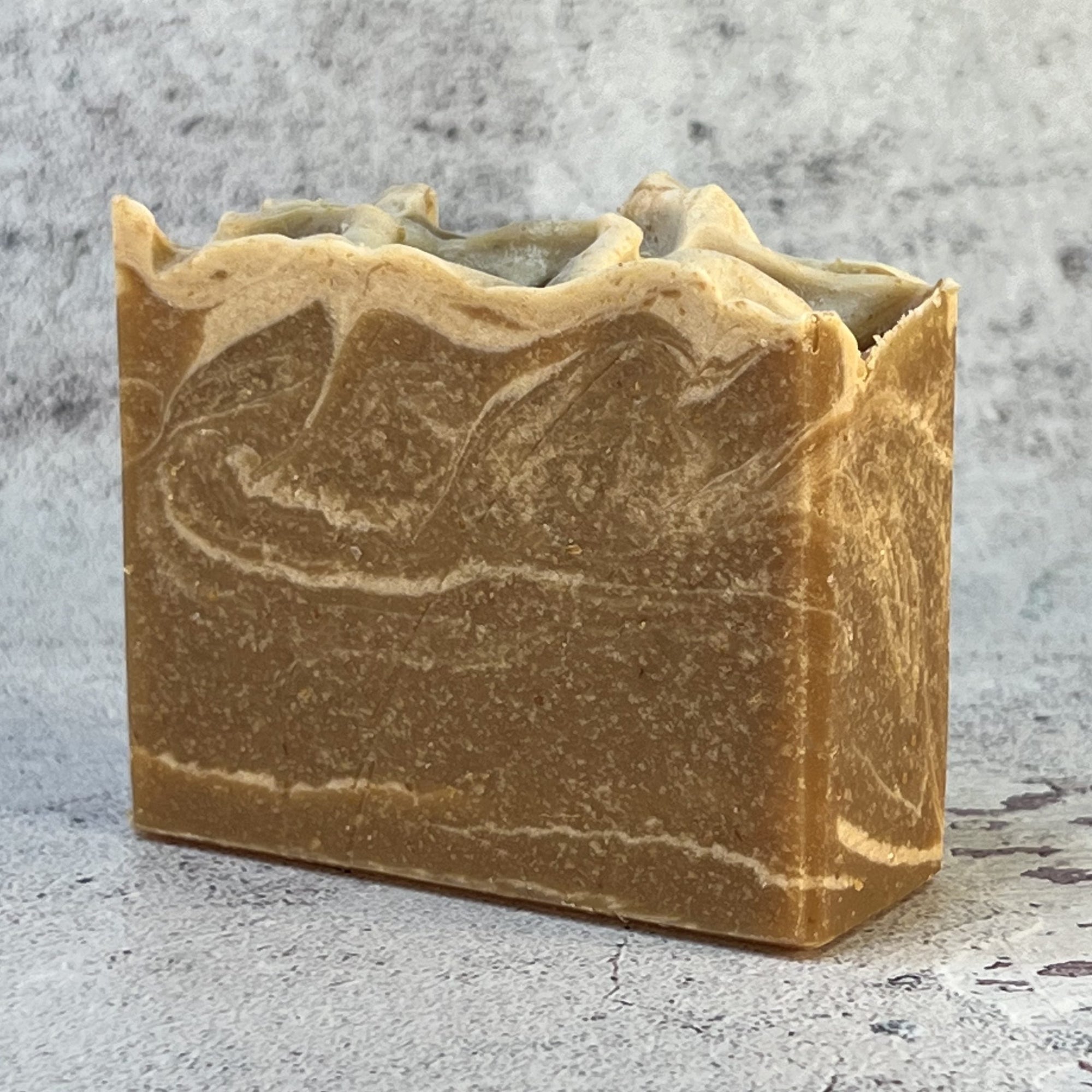 Ravensong Breakfast On the Boat Soap