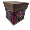 James Michels Bentwood Box Eagle B