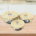 Eco Food Wraps -  - food wrap - House of Himwitsa Art Gallery