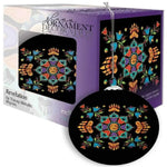 Assorted Glass Ornaments -  - Ornament - House of Himwitsa Art Gallery