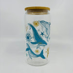 West Coast Karma Tumblers