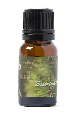 Essential Oil Black Spruce - Essential Oil Black Spruce -  - House of Himwitsa Native Art Gallery and Gifts