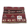 Buffalo Cross Throw Blankets - Western Varieties Wholesale In - Throw Blanket - House of Himwitsa Art Gallery