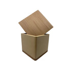 Matt Gong Bentwood Box 9''x 7''x 7''