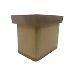 Matt Gong Bentwood Box 6'' x 4'' x 5.5''