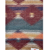 Buffalo Cross Throw Blankets - Western Varieties Wholesale In - Throw Blanket - House of Himwitsa Art Gallery