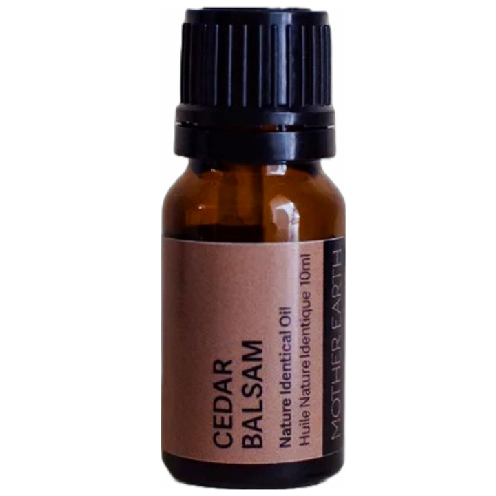 Essential Oil Cedar Balsam - Essential Oil Cedar Balsam -  - House of Himwitsa Native Art Gallery and Gifts