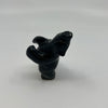 Mankoosie Papigatuk Dancing Baer 22438 Mini -  - stone - House of Himwitsa Art Gallery