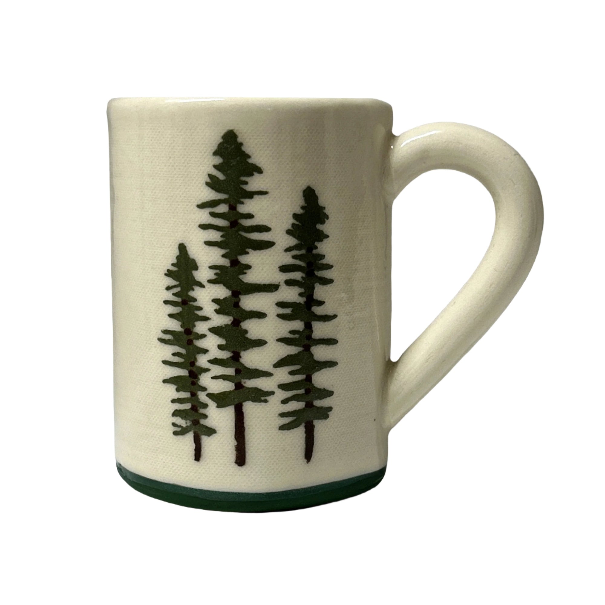 S Robertson Mug Sitka -  -  - House of Himwitsa Art Gallery