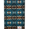 Buffalo Cross Throw Blankets - Western Varieties Wholesale In - Throw Blanket - House of Himwitsa Art Gallery