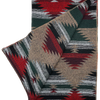 Buffalo Cross Throw Blankets - Western Varieties Wholesale In - Throw Blanket - House of Himwitsa Art Gallery