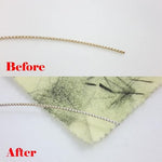Sunshine Polishing Cloth - Sunshine Polishing Cloth -  - House of Himwitsa Native Art Gallery and Gifts