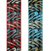 Scarfs Silk Satin Jim Charlie Raven -  - Scarfs - House of Himwitsa Art Gallery