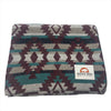 Buffalo Cross Throw Blankets - Western Varieties Wholesale In - Throw Blanket - House of Himwitsa Art Gallery