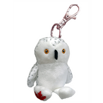 Stuffed Animal Key Chain/Zipper Pull - Stuffed Animal House -  - House of Himwitsa Art Gallery