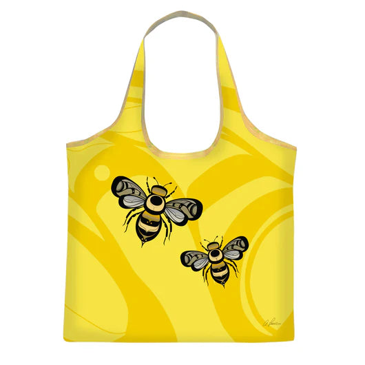 Eco Shopping Bag Gilakasla Thank You